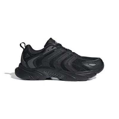 Adidas Originals Climacool Ventania男女同款舒适耐磨运动跑步鞋 In Black
