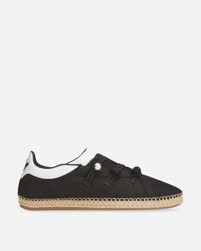 Adidas Originals Clot By Edison Chen Qi Flow Shoes Core In Black