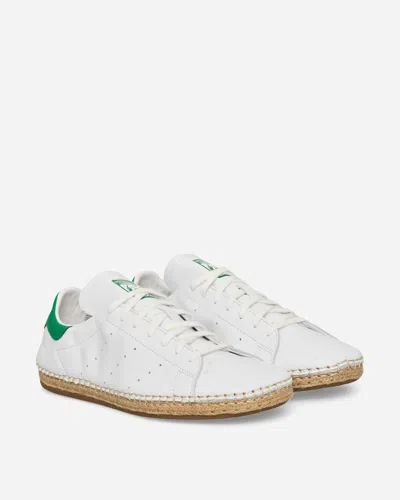 Adidas Originals Clot By Edison Chen Stan Smith Sneakers Cloud In White