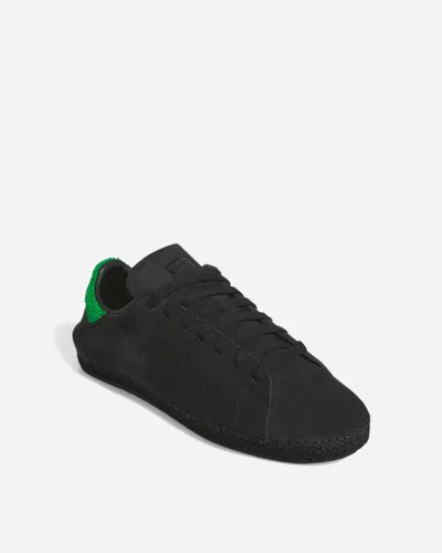 Adidas Originals Clot By Edison Chen Stan Smith Sneakers Core In Black
