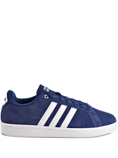 Adidas Originals Cloudfoam Advantage "blue" Sneakers
