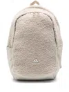 Adidas Originals Winterized Backpack In Gray