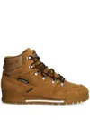 Adidas Originals Cold.rdy Snowpitch Terrex Boots In Brown