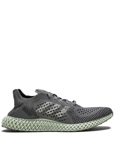ADIDAS ORIGINALS CONSORTIUM RUNNER 4D SNEAKERS