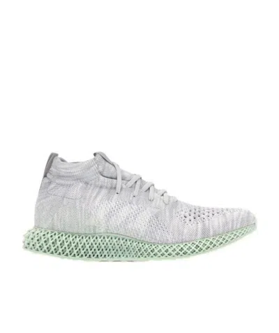 Adidas Originals Consortium Sneakers In White