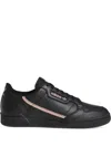 Adidas Originals Continental 80 "black/trace Pink" Sneakers