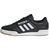 Adidas Originals Continental 80 Trainers Black