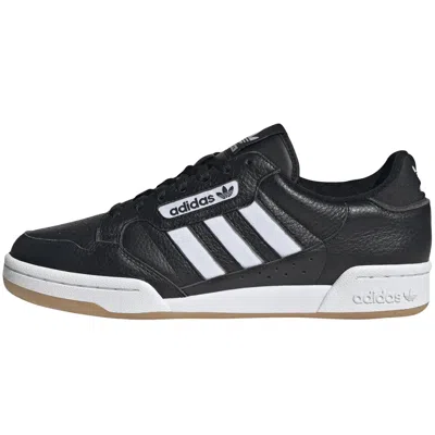 Adidas Originals Continental 80 Trainers Black