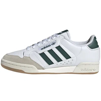 Adidas Originals Continental 80 Trainers White