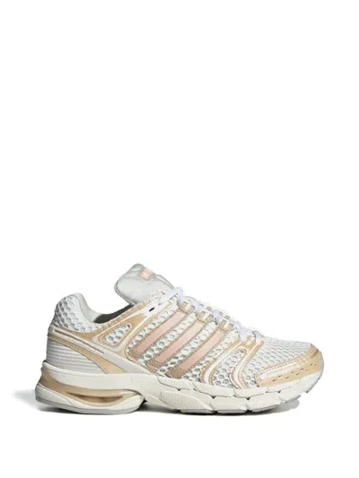 Adidas Originals Control 5 Sneakers In White