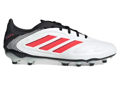 Pre-owned Adidas Originals Copa Pure 3 Elite Fg/mg Pure Victory Pack Sneakers In Cloud White/lucid Red/core Black In Multi