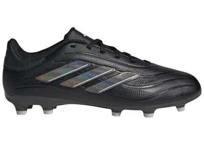 Pre-owned Adidas Originals Copa Pure Ii League Fg Grey Sneakers In Core Black/carbon/grey One In Multi