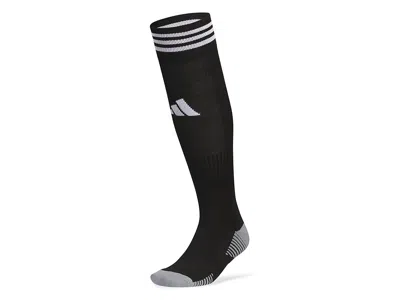 Adidas Originals Copa Zone Cushion 5 Otc Crew Cut Socks Shoes Black/white: Large