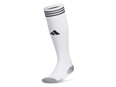 Adidas Originals Copa Zone Cushion 5 Otc Crew Cut Socks Shoes White/black: Small