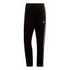 Adidas Originals Cord Bb Tp Retro Corduroy Stripe Casual Sports Long Pants Black