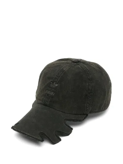 Adidas Originals Cotton Cap