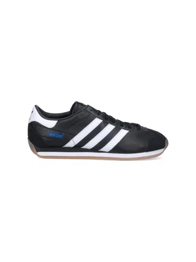 ADIDAS ORIGINALS "COUNTRY JAPAN" SNEAKERS