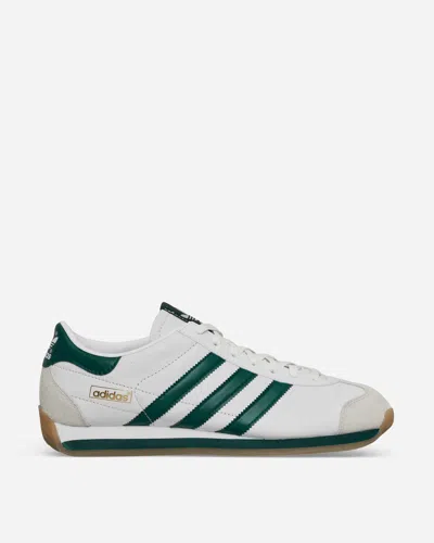 ADIDAS ORIGINALS COUNTRY JAPAN SNEAKERS CLOUD