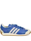Adidas Originals Adidas Country Low Top Sneaker In Blue