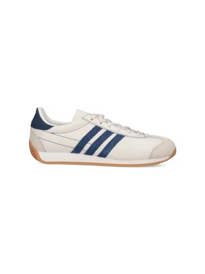 ADIDAS ORIGINALS "COUNTRY OG" SNEAKERS