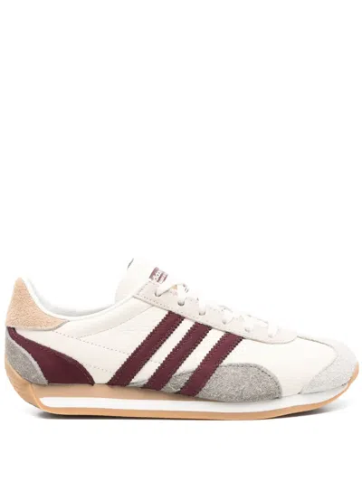 Adidas Originals Country Og Sneakers In Neutrals