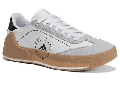 Adidas Originals Court Boost In White