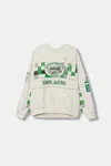 Adidas Originals Court Crew Clothing In White