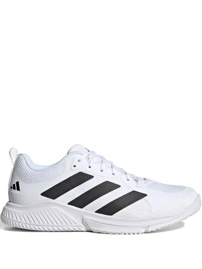 Adidas Originals Court Team Bounce 2.0 "cloud White/core Black" Sneakers