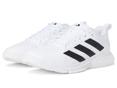 ADIDAS ORIGINALS COURT TEAM BOUNCE 2.0 VOLLEYBALL SHOES