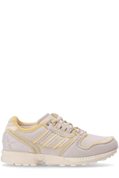 Adidas Originals Cozy Zx 8000 Sneakers In Multi