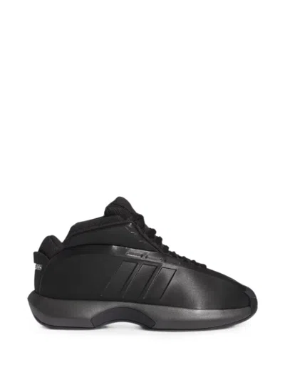 Adidas Originals Crazy 1 Sneakers In Black