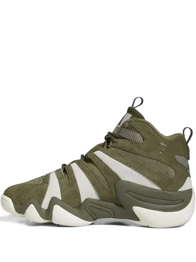 Adidas Originals Crazy 8 "green" Sneakers