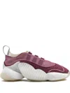 Adidas Originals Crazy Byw 2 Low-top Sneakers In Pink