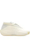 Adidas Originals Adidas Gender Inclusive Iiinfinity Zip-up Sneaker In White