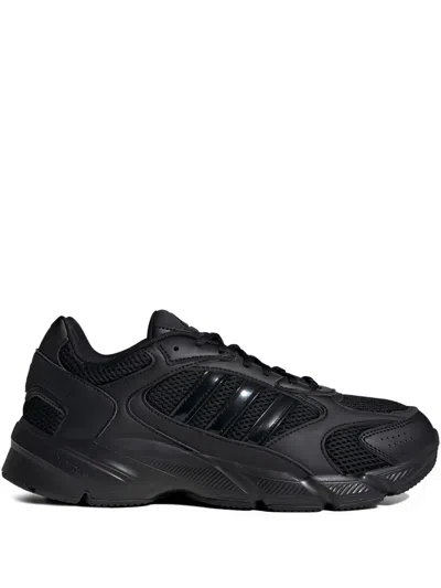 ADIDAS ORIGINALS CRAZYCHAOS 2000 "BLACK" SNEAKERS