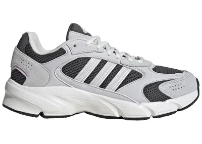 Pre-owned Adidas Originals Crazychaos 2000 Grey (women's) Sneakers In Grey Six/ice Lavender/dash Grey