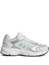 Adidas Originals Crazychaos 2000 "white/core White/silver Met/semi Flash Aqua" Sneakers
