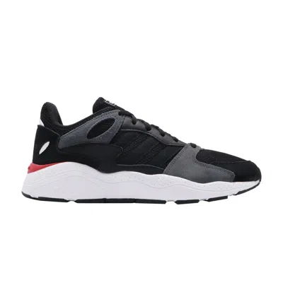 Pre-owned Adidas Originals Crazychaos 'core Black'