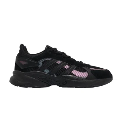 Pre-owned Adidas Originals Crazychaos Shadow 'black Aurora'