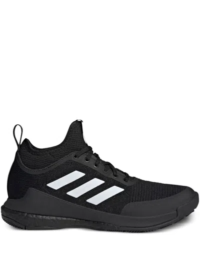 Adidas Originals Crazyflight Mid "black" Sneakers
