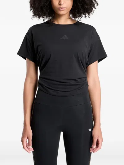 Adidas Originals Adidas All Szn T-shirt In Black