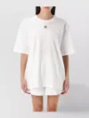 Adidas Originals Crew Neck Relaxed Fit T-shirt