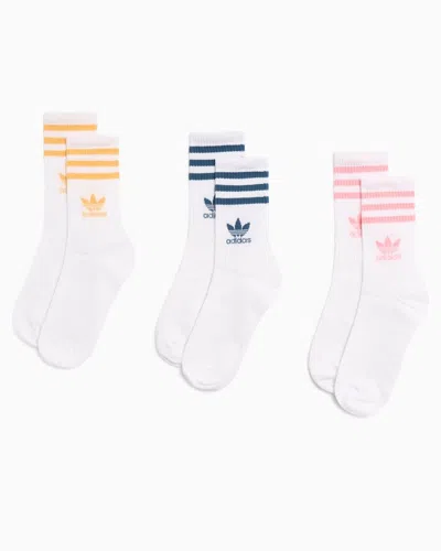 Adidas Originals Crew Sock