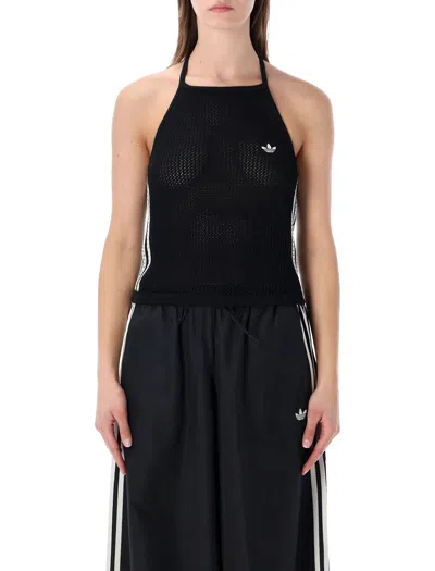 Adidas Originals Amiri Bones Stacked T-shirt In Black