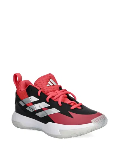 Adidas Originals Kids' Cross Em Up Select Lace-up Sneakers In Multi