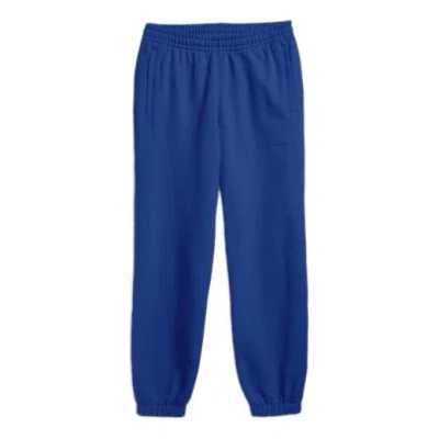 Adidas Originals Crossover Blue Sports Pants/trousers/joggers