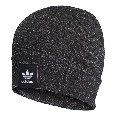 Adidas Originals Cuff Knit Beanie 'black'