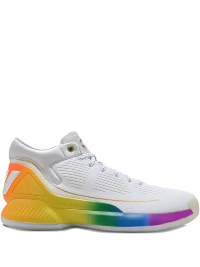 Adidas Originals D Rose 10 "pride Pack