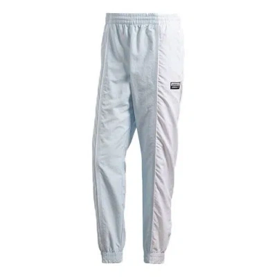 Adidas Originals D Tp 2 R.y.v. Track Pant For Men Sky Tint In Blue