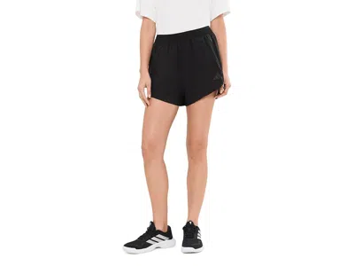 Adidas Originals D4t Workout Go To Shorts Women's Shorts Black: Lg One Size